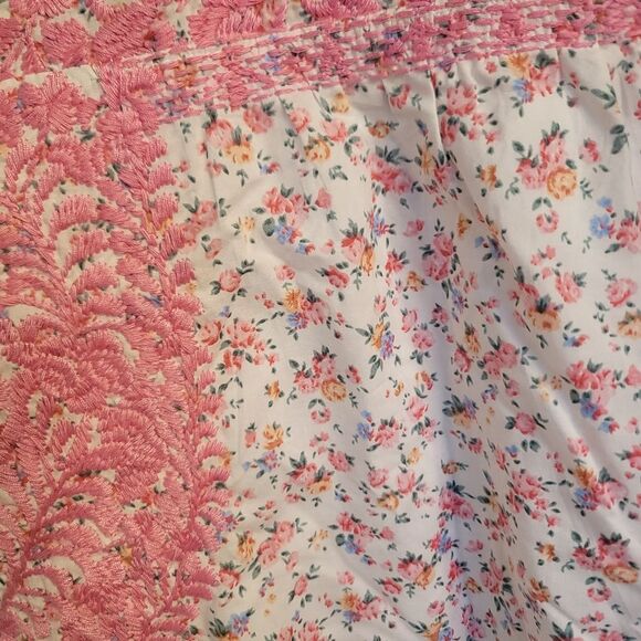 New J.Marie The Rosalee Sleeveless Dress Size Small - Picture 10 of 10